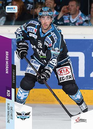 Paul Kariya #281a