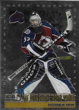 Patrick Roy #284d