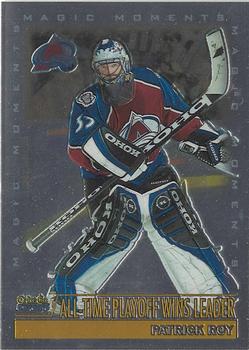 Patrick Roy #284e