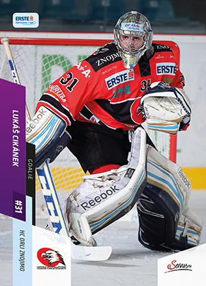 Brad Stuart #288