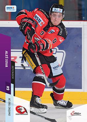 Steve Kariya #290