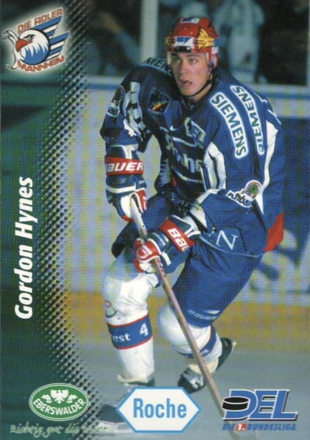 Gord Hynes #2