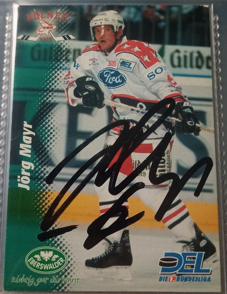 Jörg Mayr #104