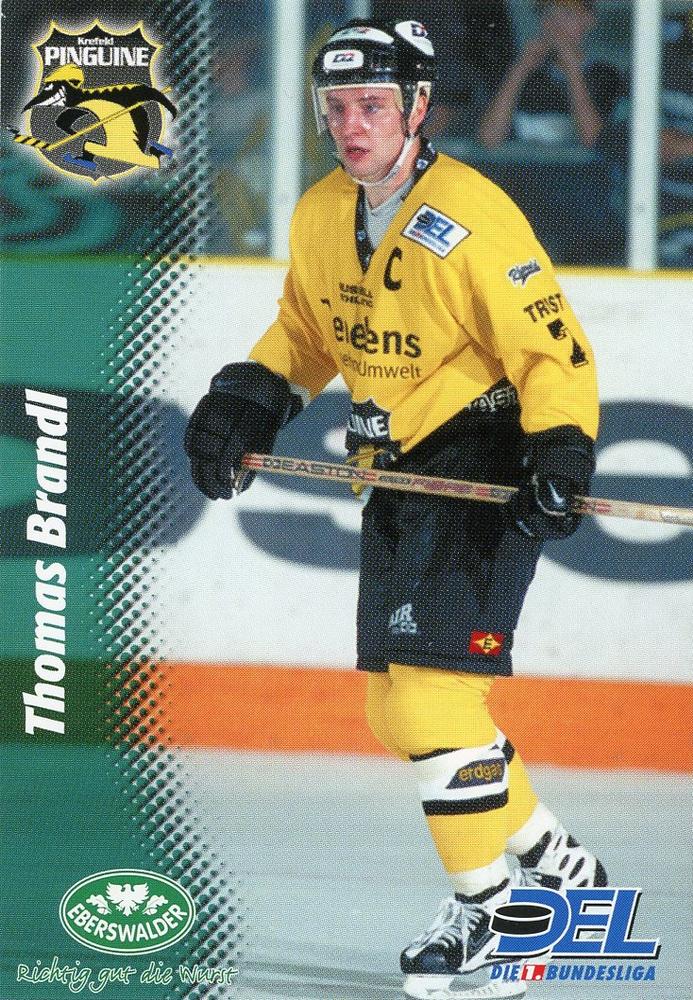 Thomas Brandl #127