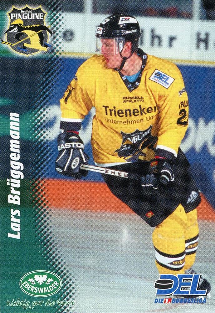 Lars Brüggemann #135