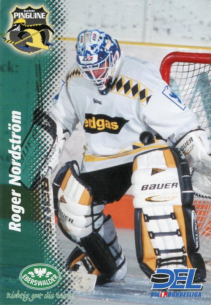 Roger Nordström #145