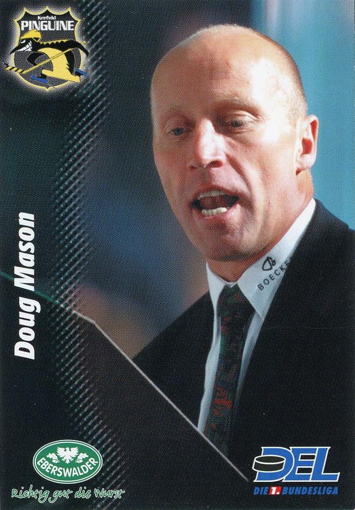 Doug Mason #147