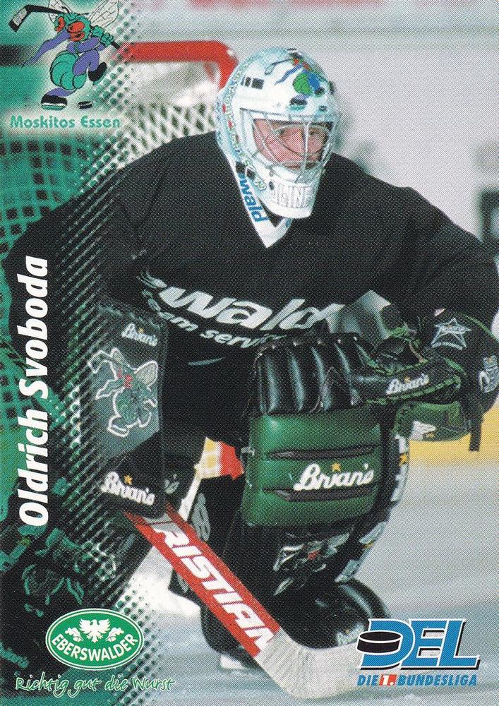 Oldrich Svoboda #341