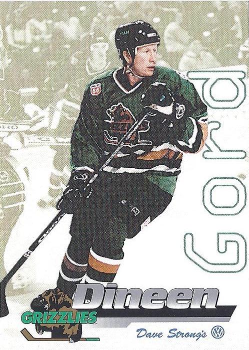 Gord Dineen #09
