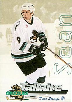 Sean Tallaire #10