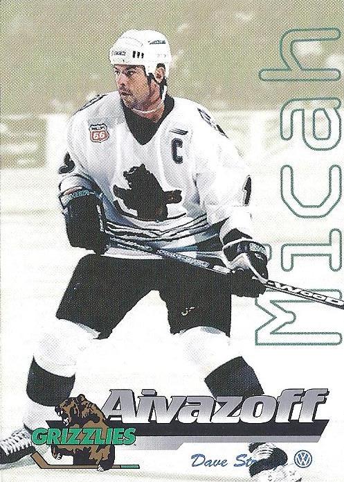 Micah Aivazoff #11