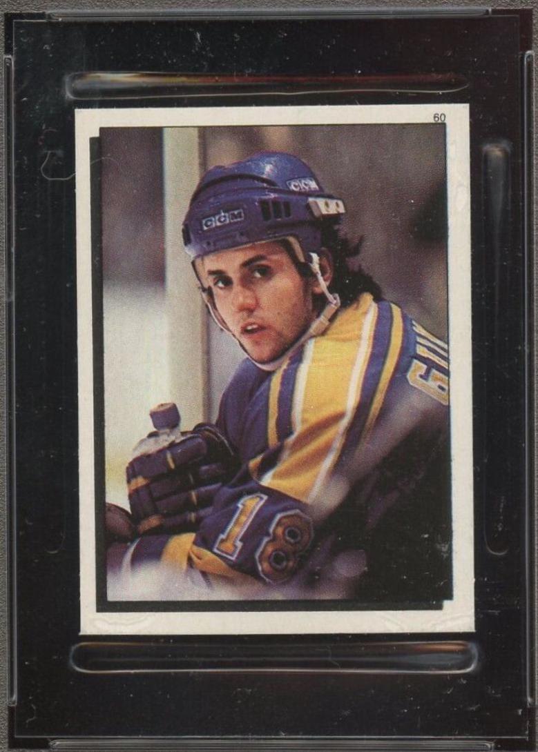 Doug Gilmore [Error Gilmour] #60