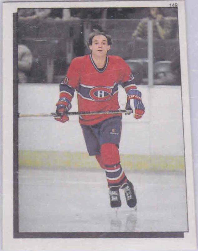 Guy Lafleur #149