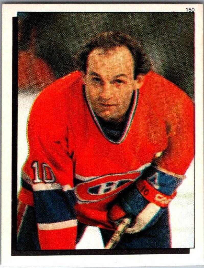 Guy Lafleur #150