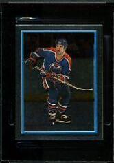 Mark Messier [Foil] #5