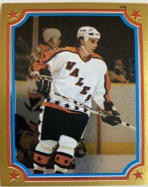 Ray Bourque #143