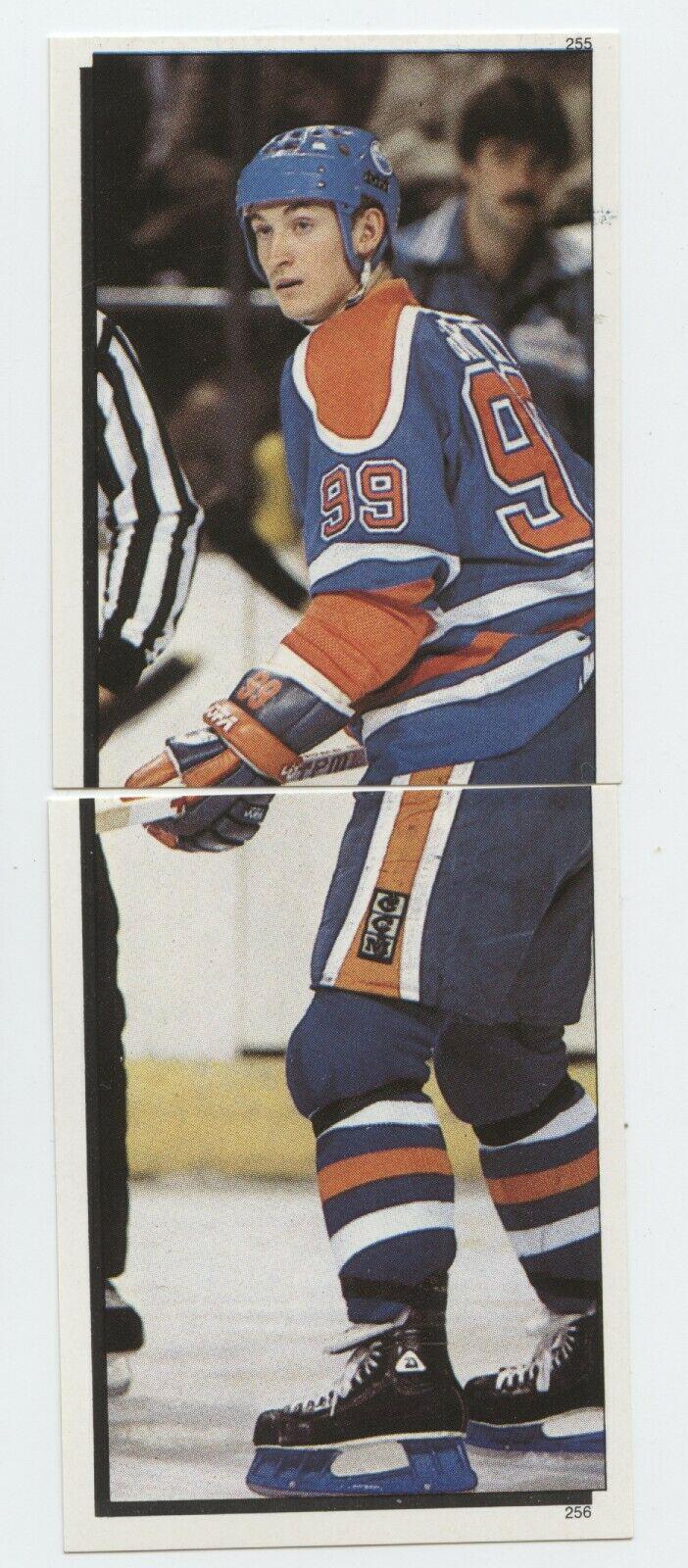 Wayne Gretzky #255