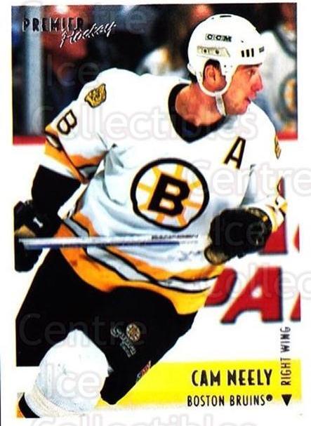Cam Neely #505