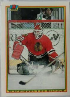 Ed Belfour #7