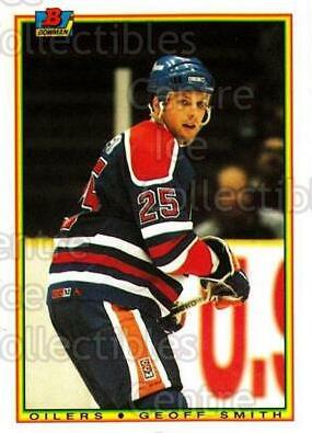 Geoff Smith #192