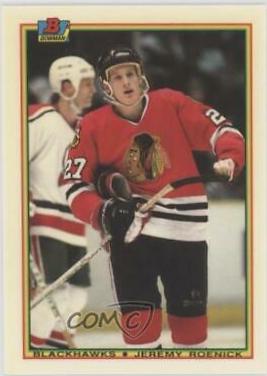 Jeremy Roenick #1