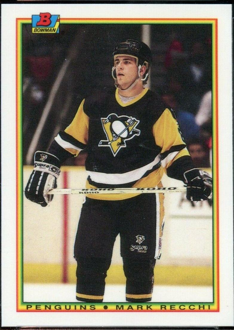 Mark Recchi #206