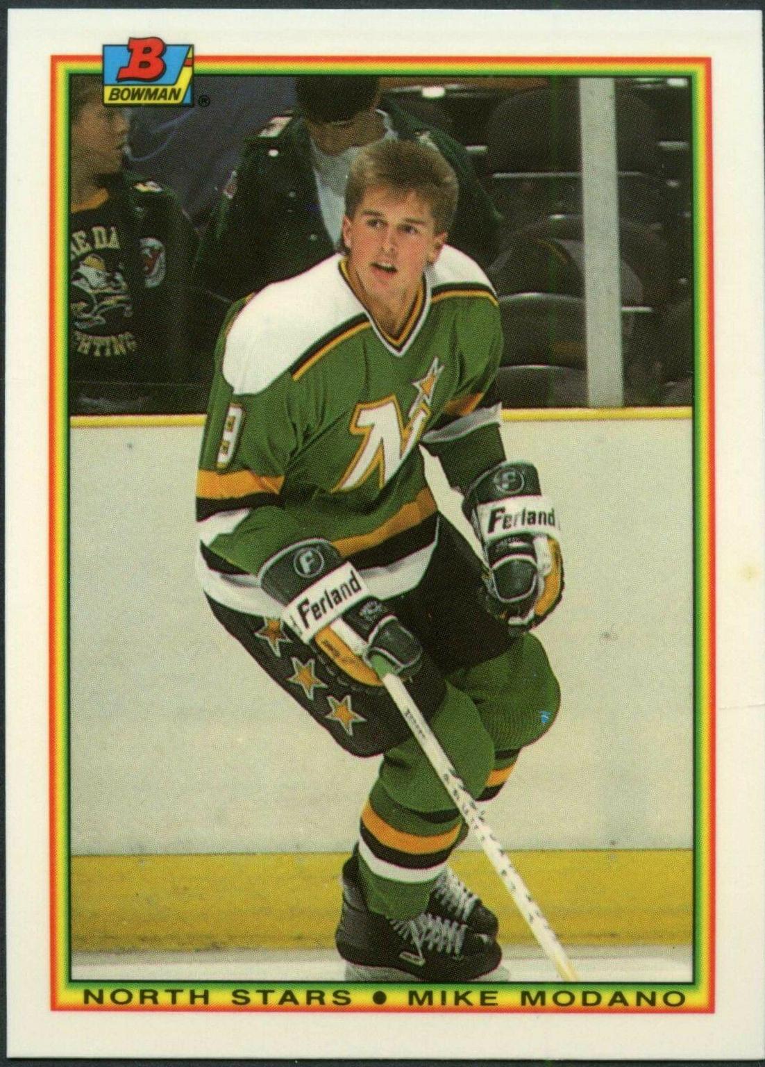 Mike Modano #188