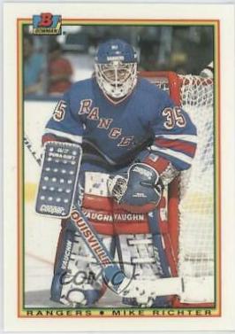Mike Richter #218