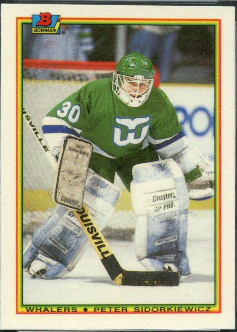 Peter Sidorkiewicz #255