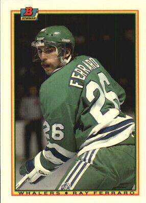 Ray Ferraro #258
