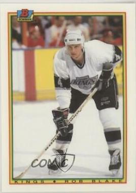 Rob Blake #142