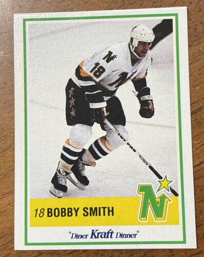 Bobby Smith #53