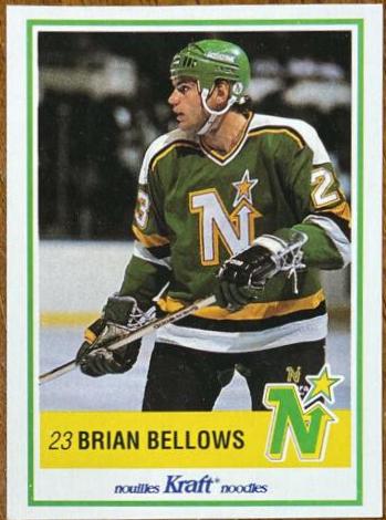 Brian Bellows #2