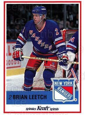 Brian Leetch #28