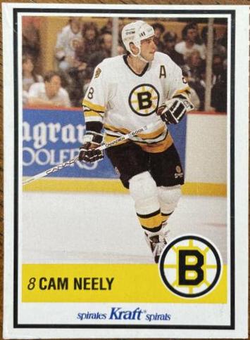 Cam Neely #39