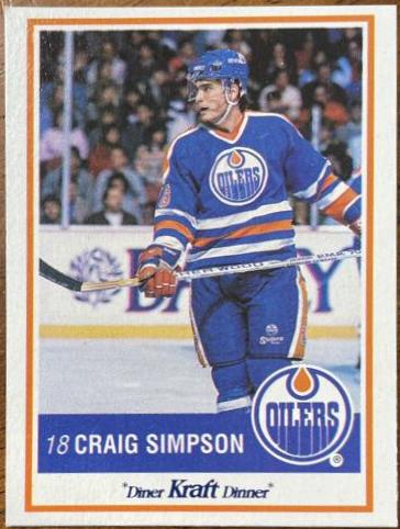Craig Simpson #52