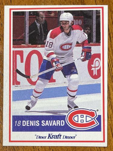 Denis Savard #51