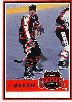 Jari Kurri #68