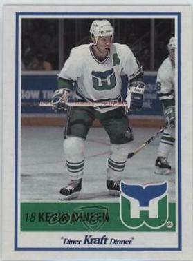 Kevin Dineen #11