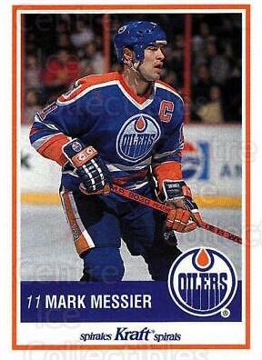 Mark Messier #32