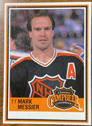 Mark Messier #71