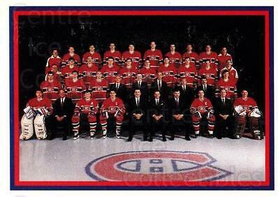 Montreal Canadiens #101