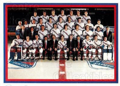 New York Rangers #104