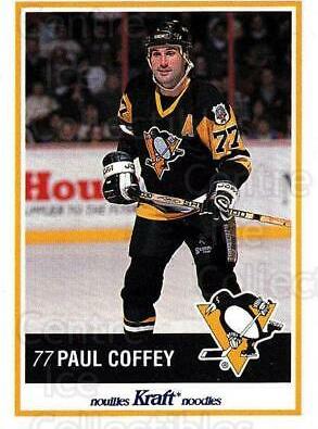 Paul Coffey #8