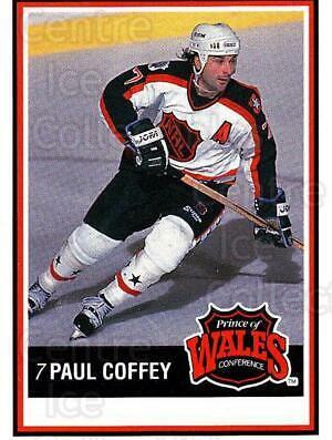 Paul Coffey #82