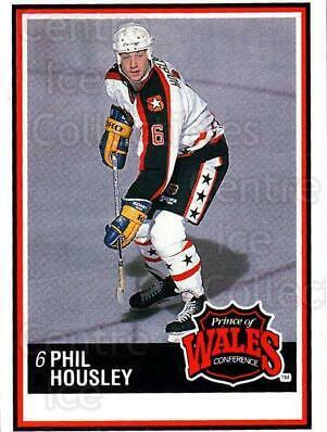 Phil Housley #85