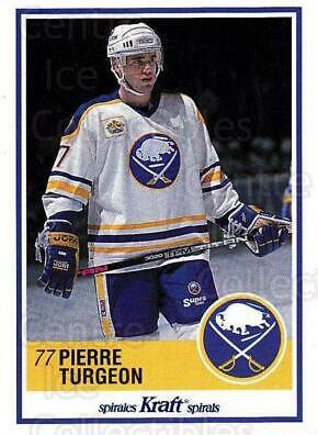 Pierre Turgeon #59