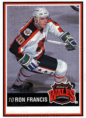 Ron Francis #83