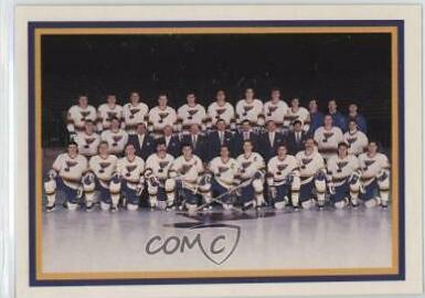 St. Louis Blues #108