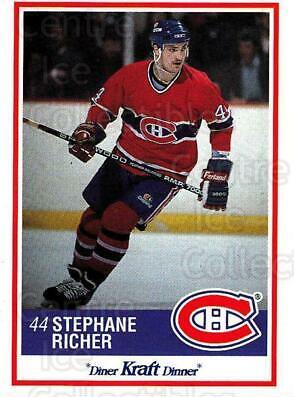Stephane Richer #46